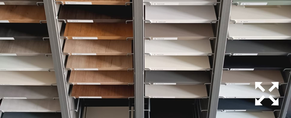 Wir freuen uns, Ihnen unser neues Sortiment an Küchendekoren präsentieren zu dürfen.