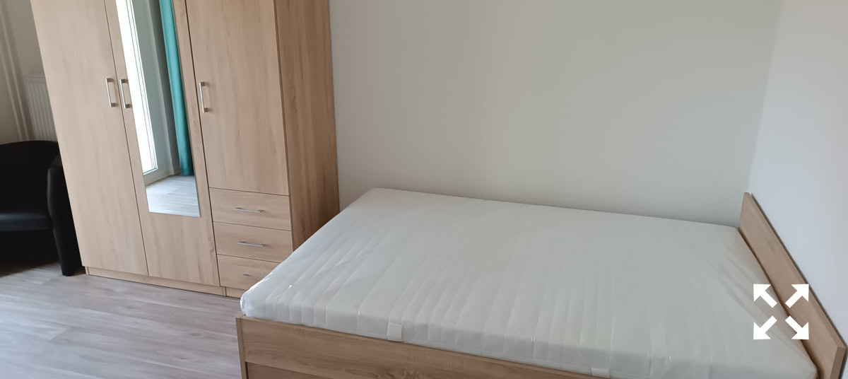 Einrichtung Arztzimmer